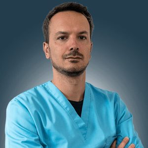 Andrea Cambiaghi Odontoiatria Unisalus