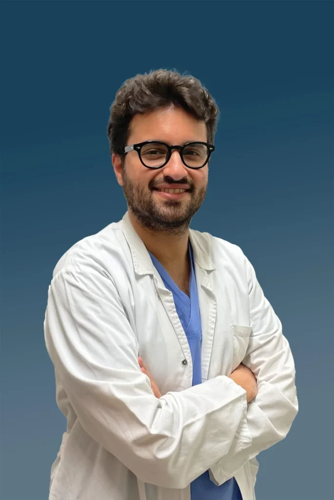 Gianmarco Angelini Cardiologia Unisalus