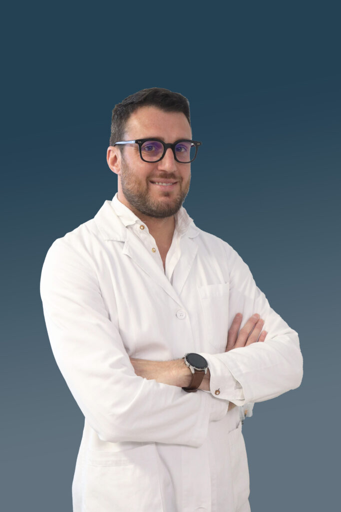 Nicolò Rivetti Dermatologia Unisalus