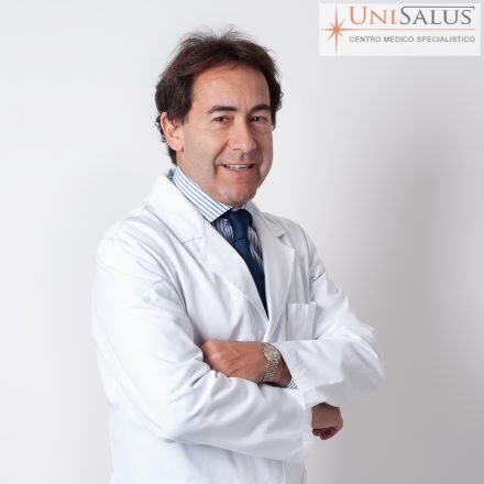 Fabio Pezzoni Unisalus