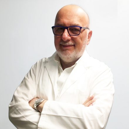 Luciano Bet Neurologo Unisalus
