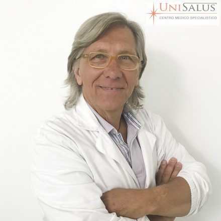 Mauro Martini Dietologia Unisalus