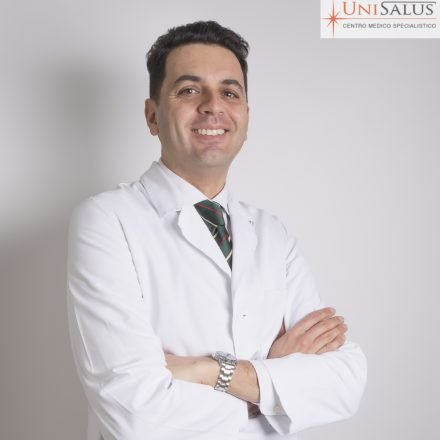 Paolo Trezza Ortopedia Unisalus