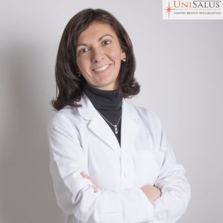 Luisa Ronzoni Genetica Unisalus