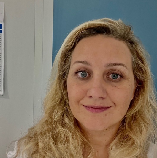Germana De Nucci Gastroenterologia Unisalus