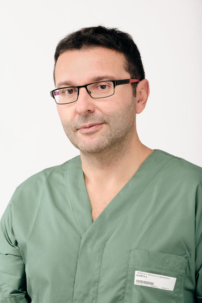 Massimiliano Nardone Otorinolaringoiatria Unisalus