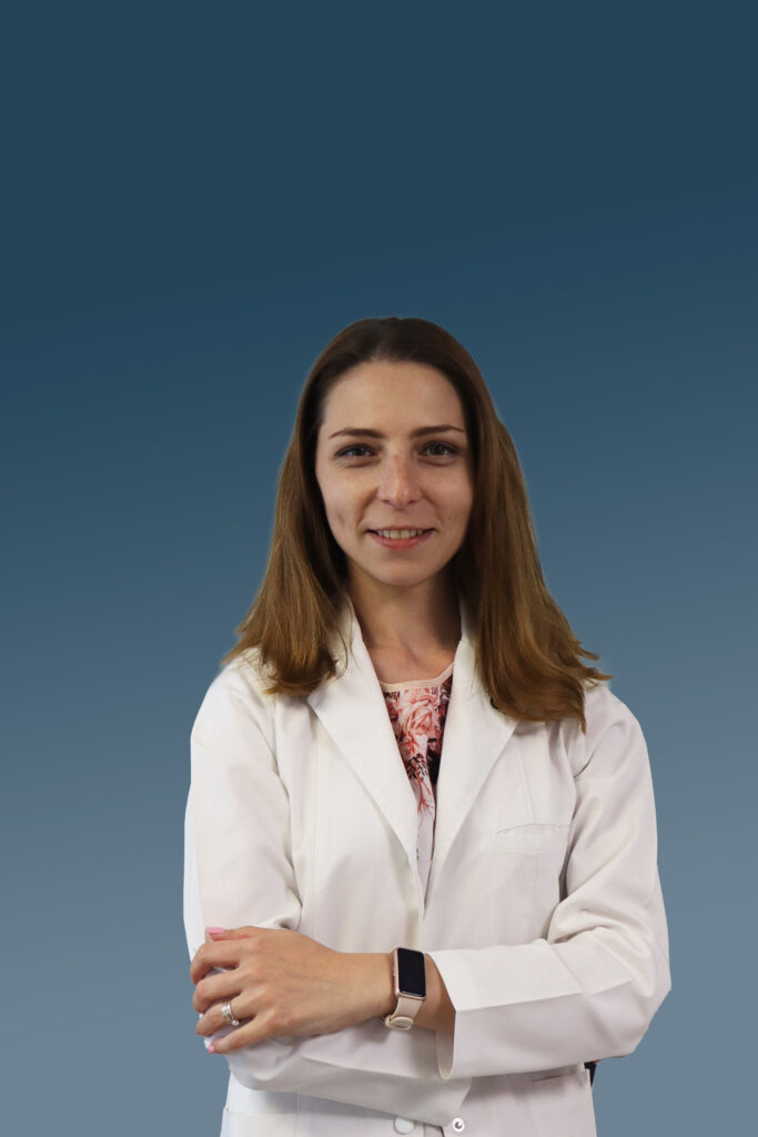 Dott.ssa Laneri Claudia Otilia