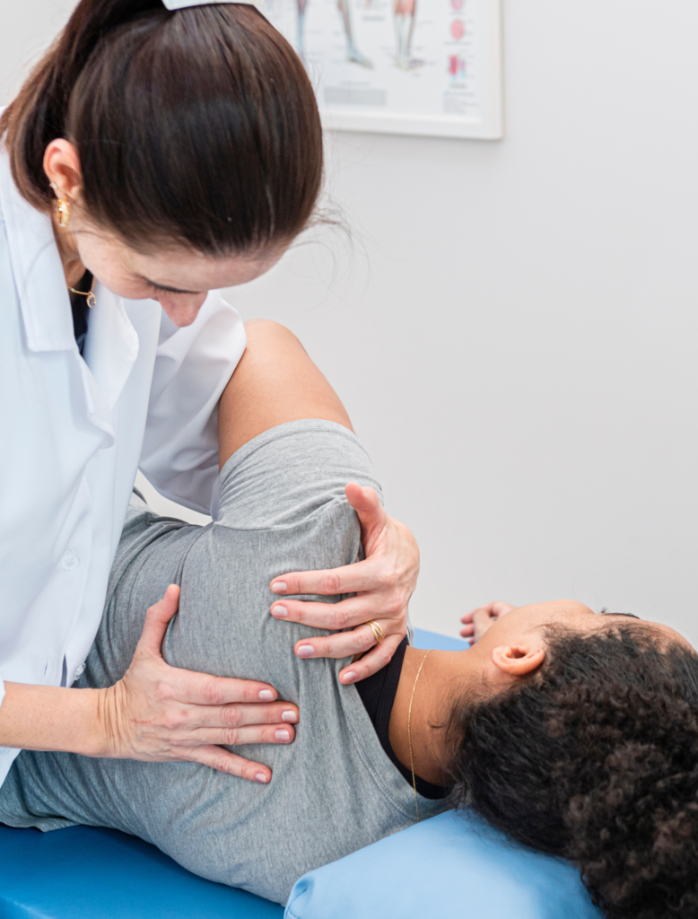fisioterapia
