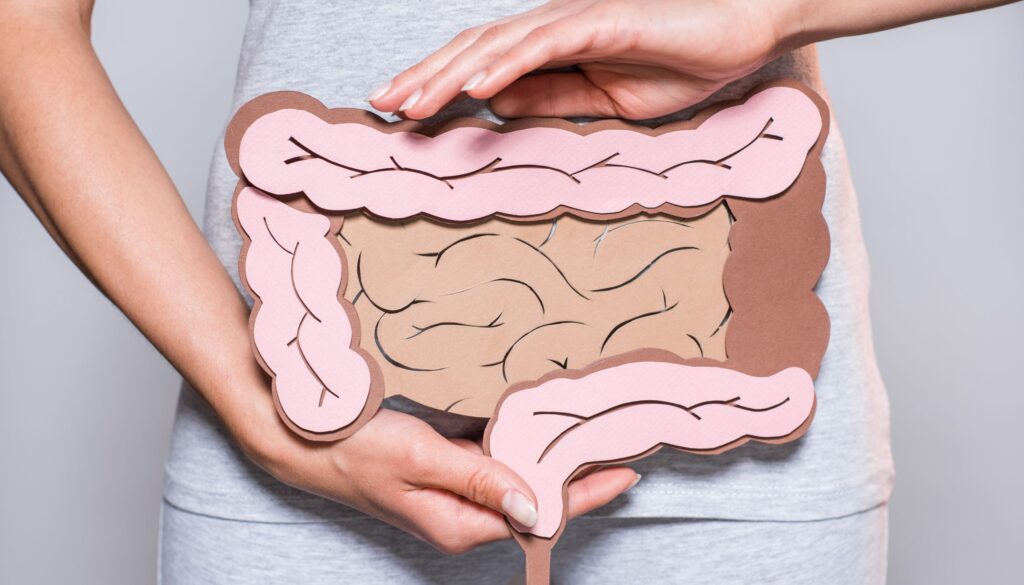 microbiota intestinale unisalus