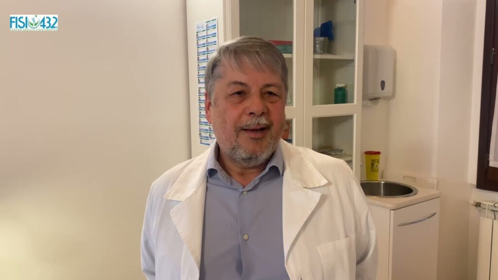 Antonio Azzarone Ecografia Unisalus