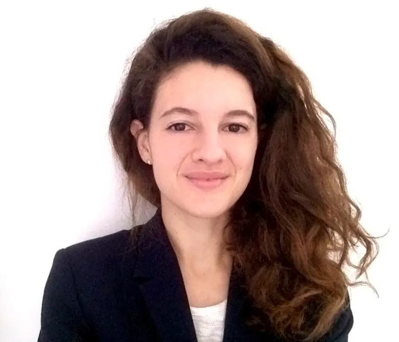 Chiara Ghelli Allergologia Unisalus