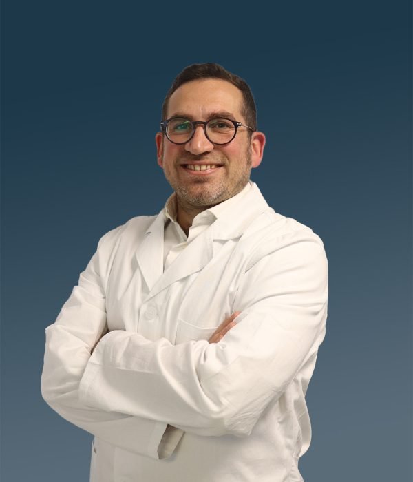 Giacomo Di Cosmo Urologia Unisalus