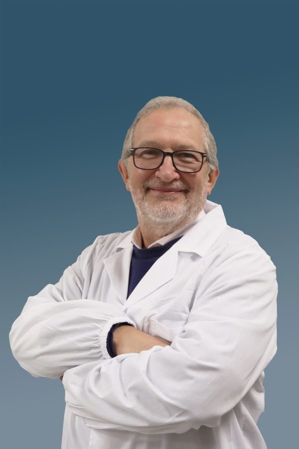 Pierluigi Rossi Fisiatria Unisalus