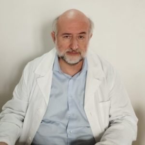 Domenico Cremonesi Fisiatria Unisalus