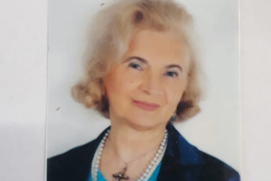 Ileana Tudor Ematologia Unisalus