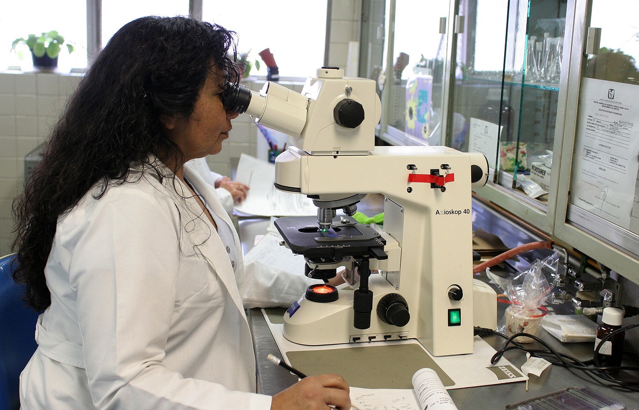 genetica unisalus