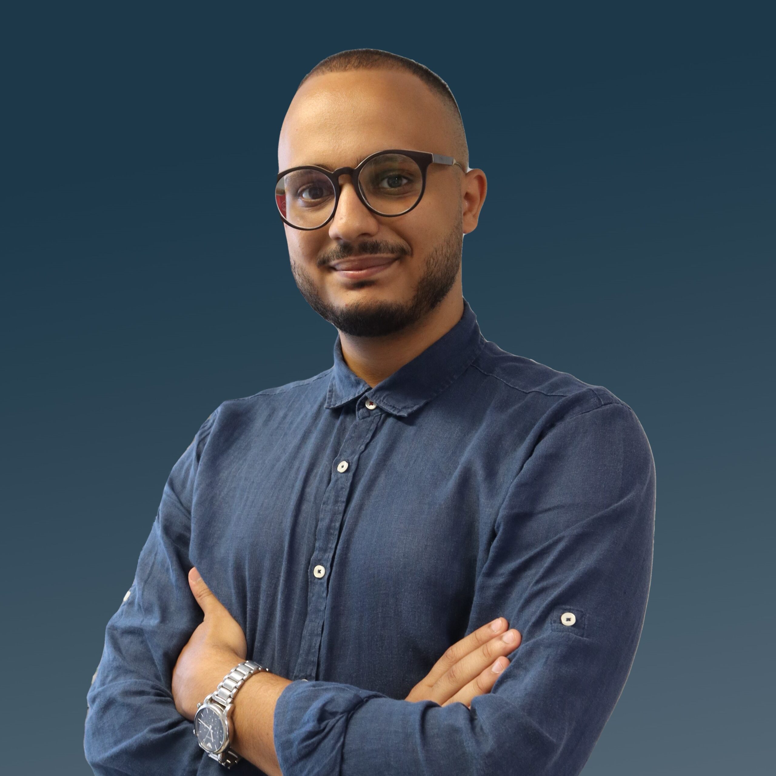 nader srhan