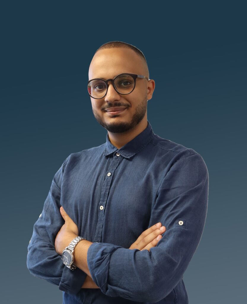 Nader Sarhan Fisioterapia Unisalus