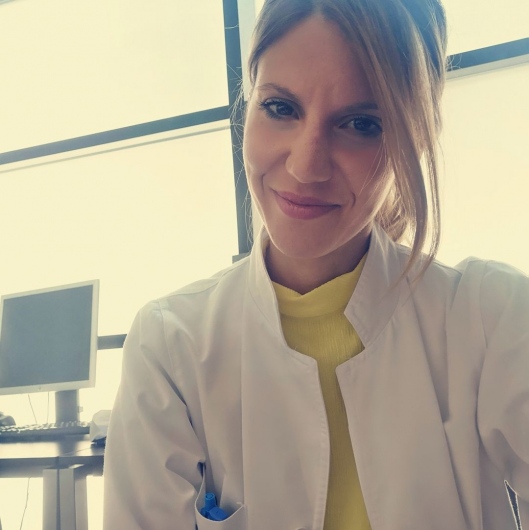 Angela Pipari Ginecologia Unisalus