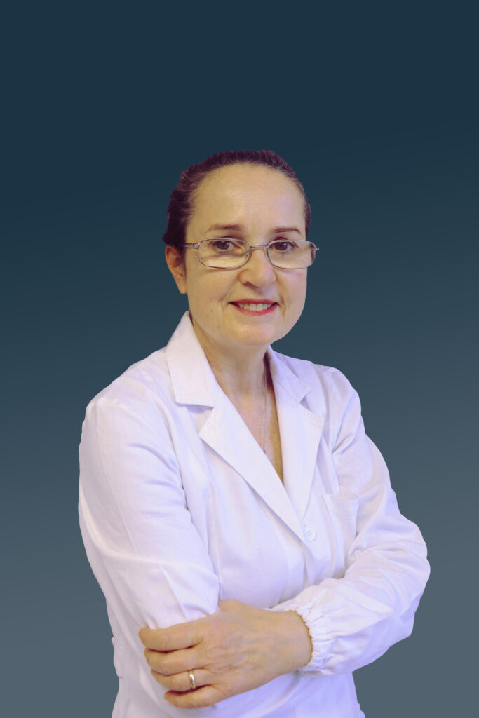 Enrica Pugnetti Terapia del dolore Unisalus