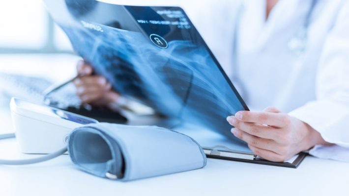 radiologia unisalus