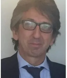 Alberto Ricciardi Ortopedia Unisalus