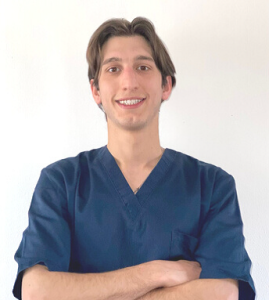Paolo Sasso Osteopatia Unisalus
