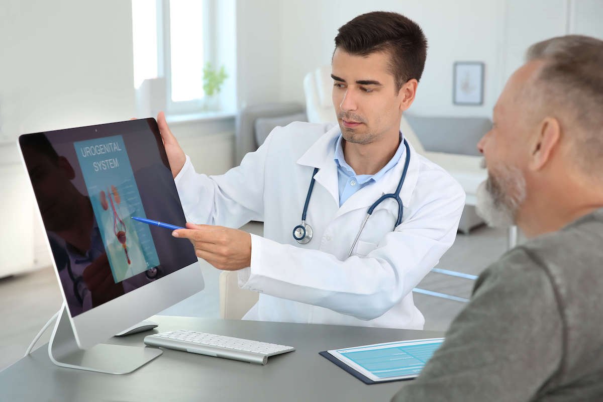 urologia unisalus