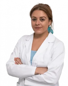 Tiziana Vaccari Podologia Unisalus