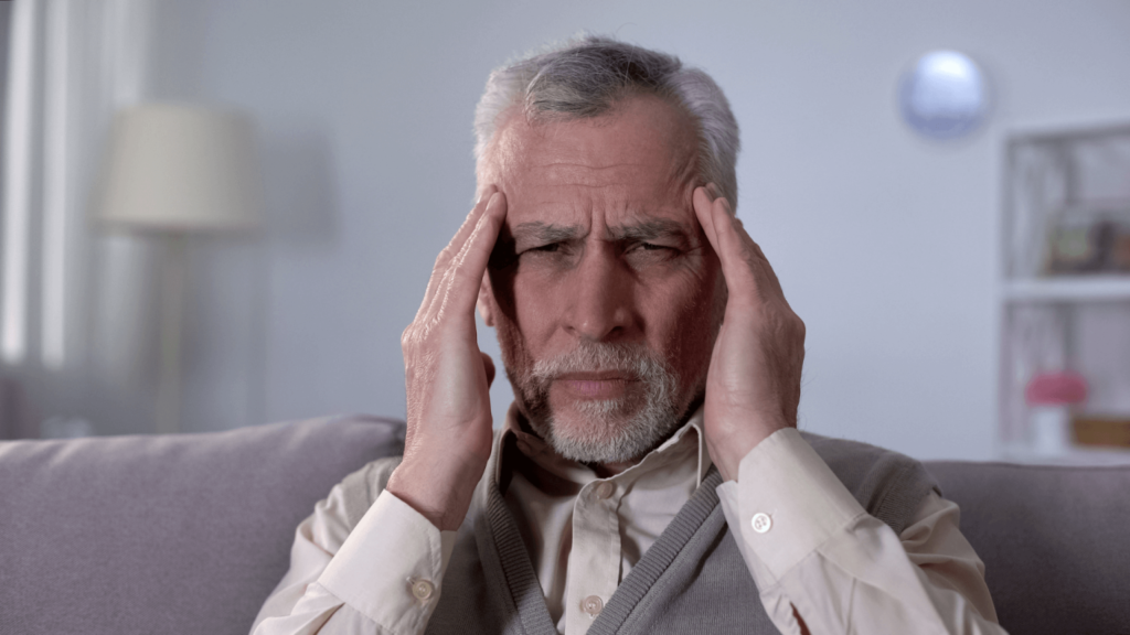 visita neurologica
