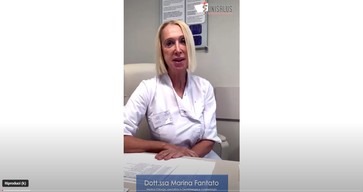 malattie della pelle : la psoriasi