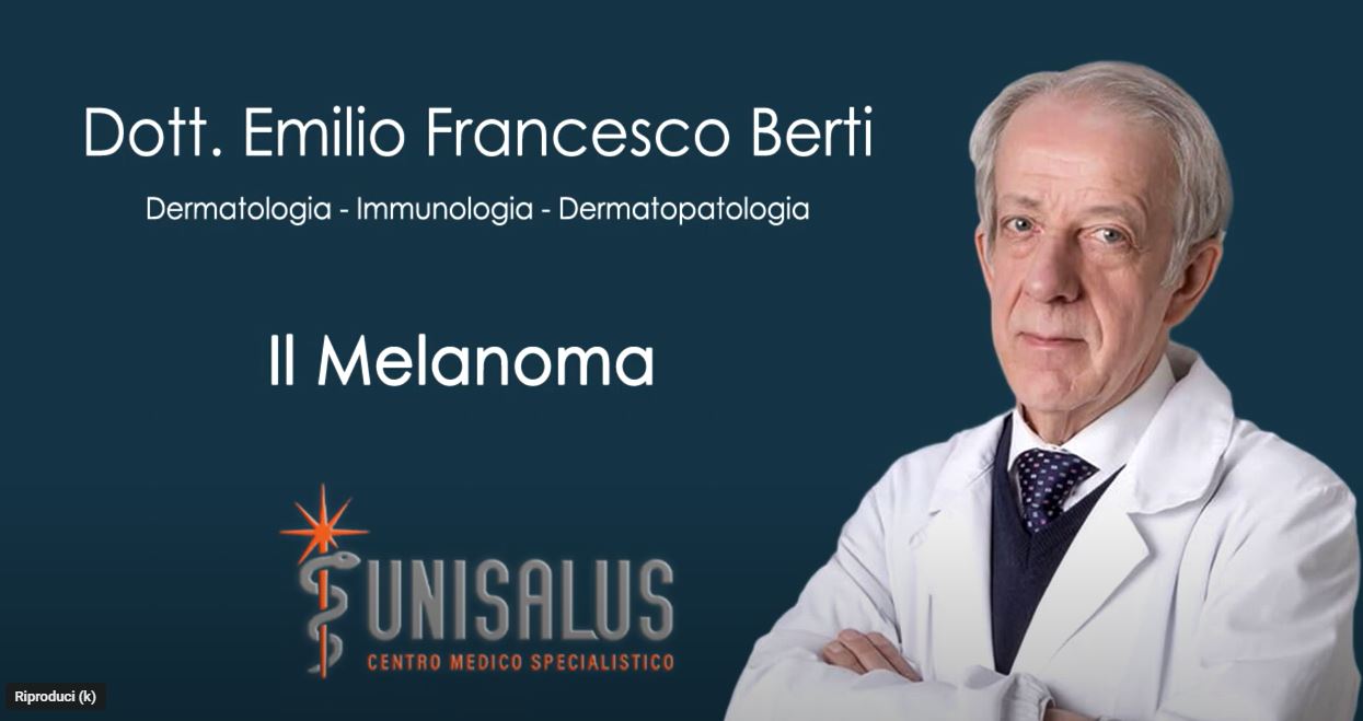 Melanoma della Pelle