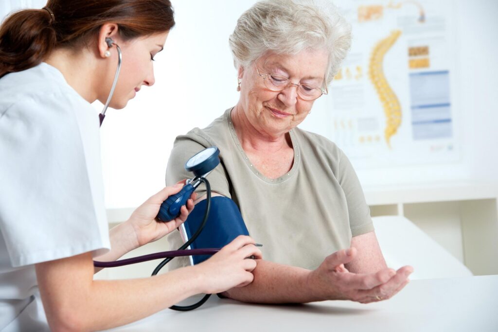 Geriatria