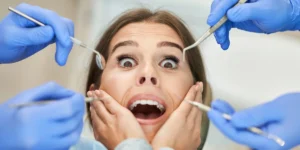 Urgenze Odontoiatriche Cosa Sono E Come Affrontarle​