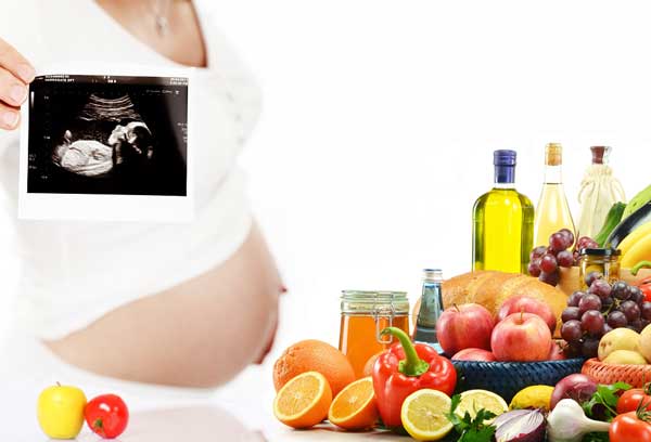 alimentazione-in-gravidanza