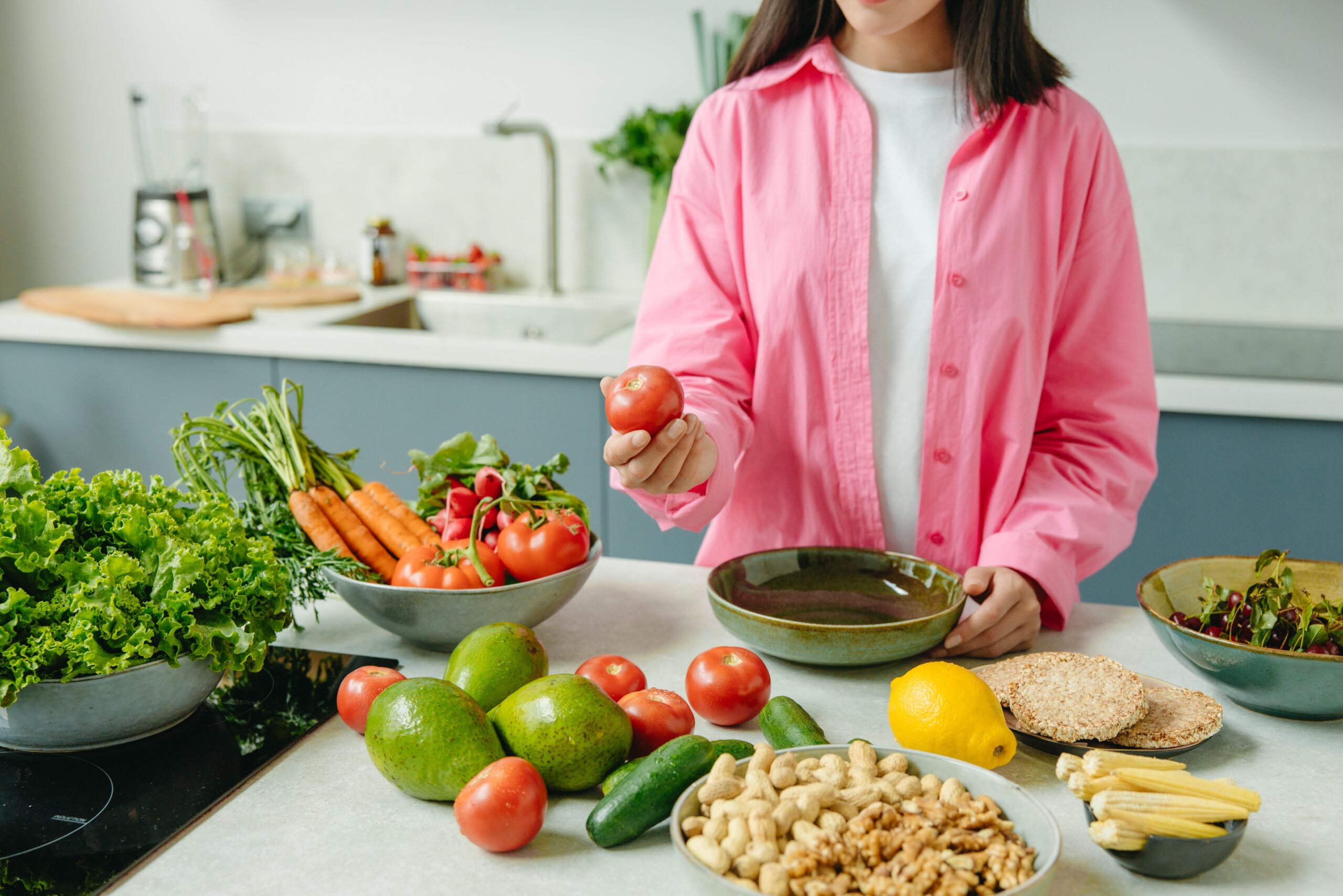 stagionalità degli alimenti