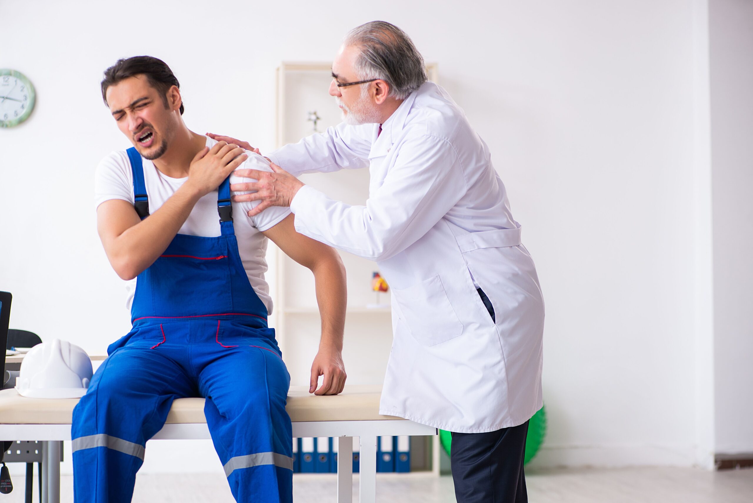 medico coordinato