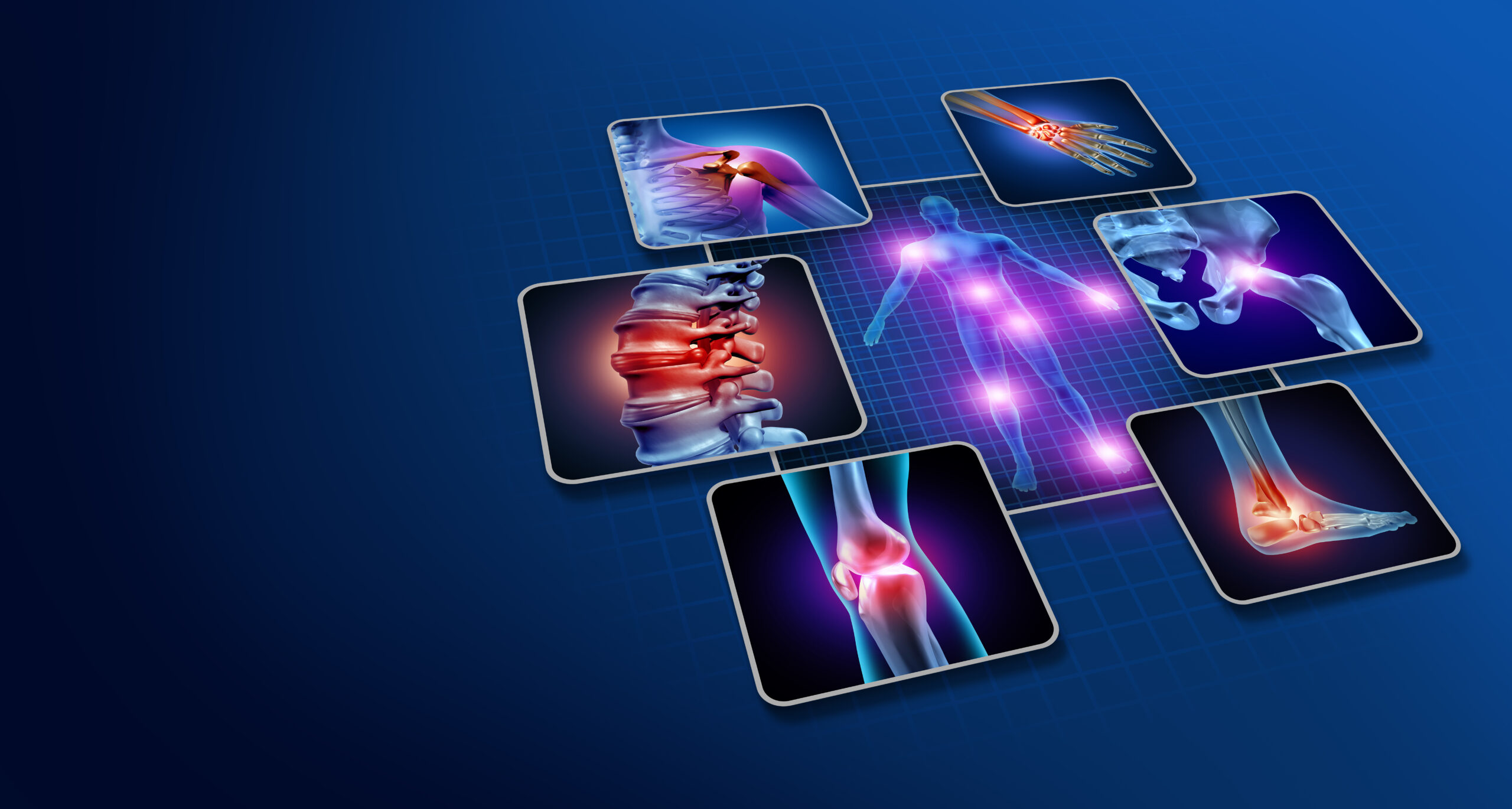 tender points Centro Medico Unisalus Milano