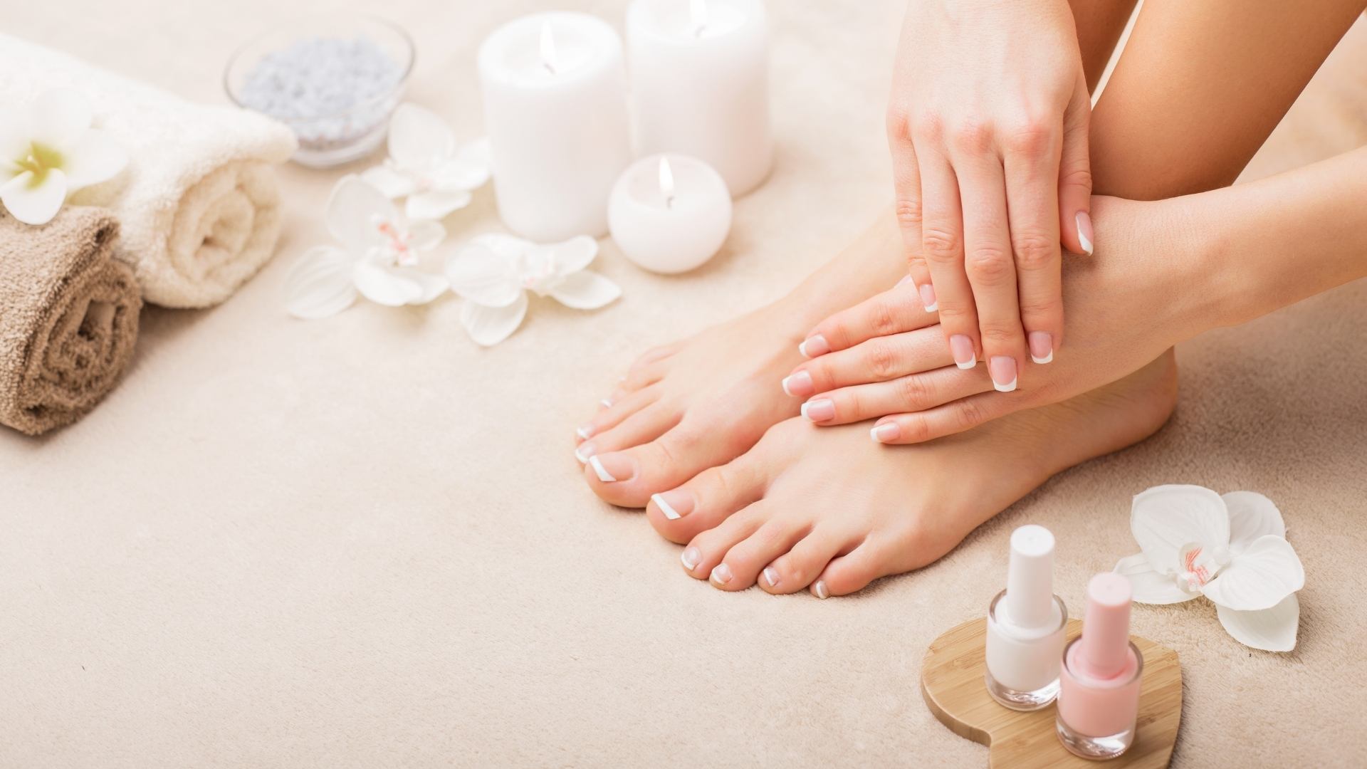 Podologia e Pedicure