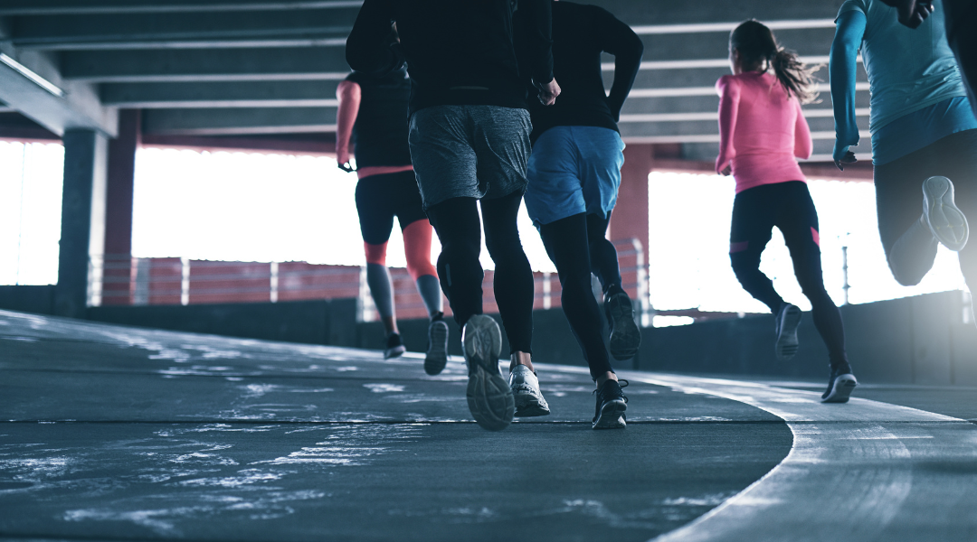 Riabilitazione sportivi ozonoterapia
