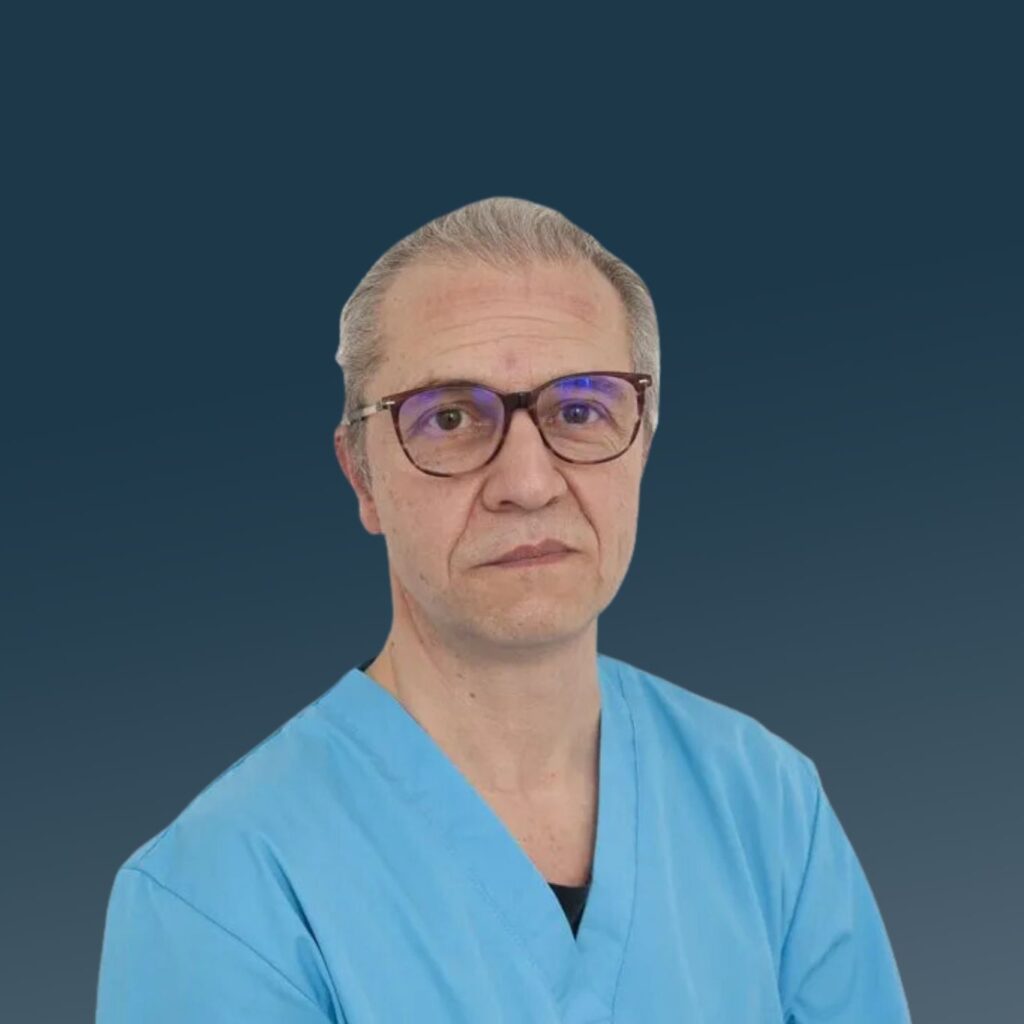 bevilacqua igienista unisalus