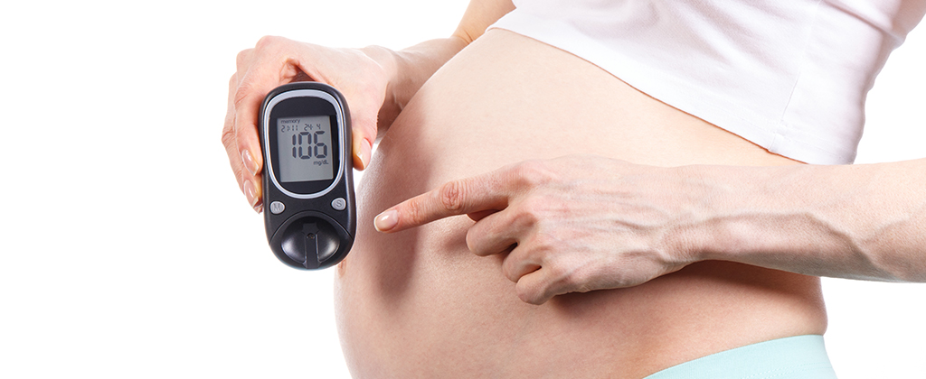 diabete gestazionale