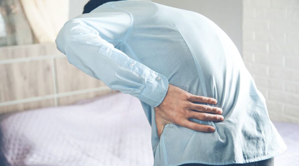 cosa cura la terapia del dolore