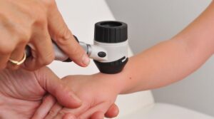 ambulatorio dermatologia milano
