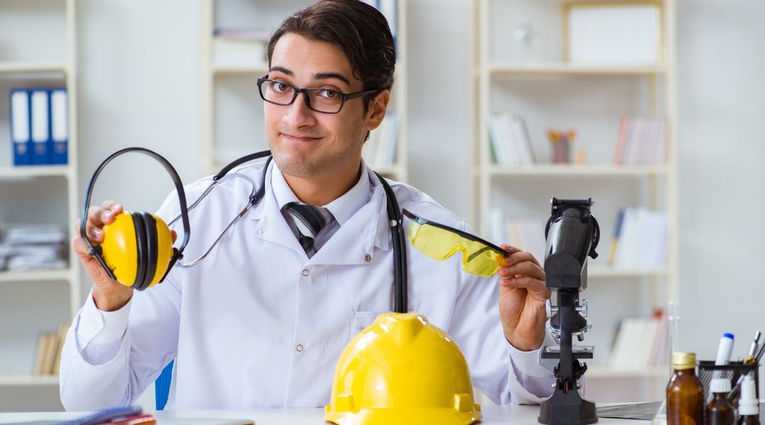 visita medicina del lavoro