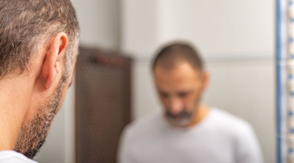quali sono le cause della disfunzione erettile