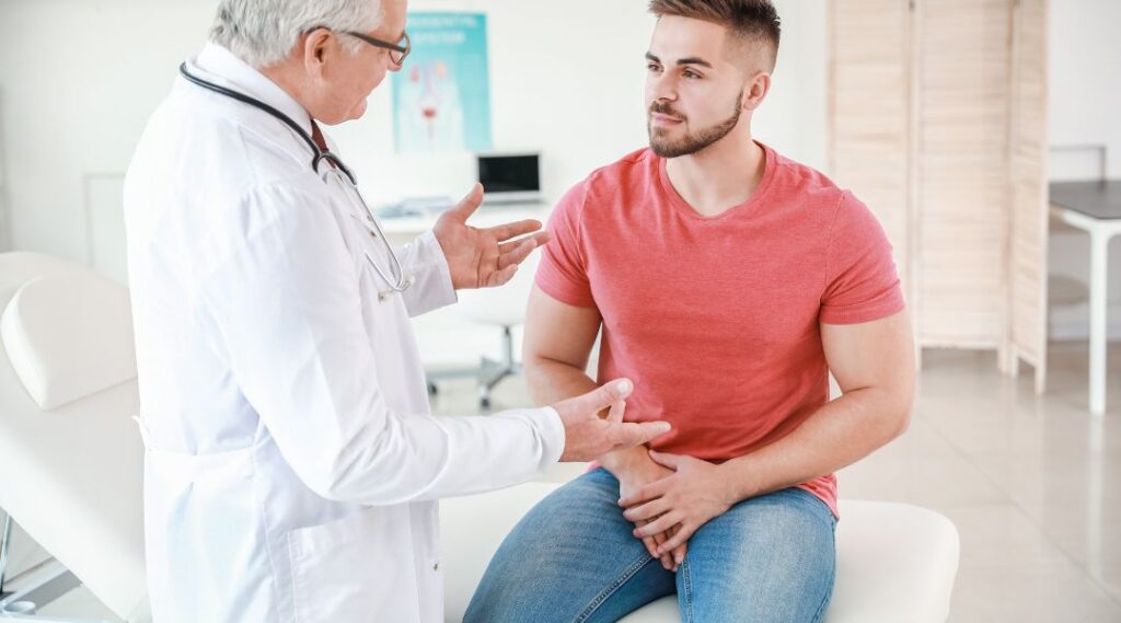 diagnosi fimosi
