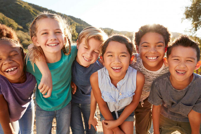 giornata mondiale diritti dei bambini