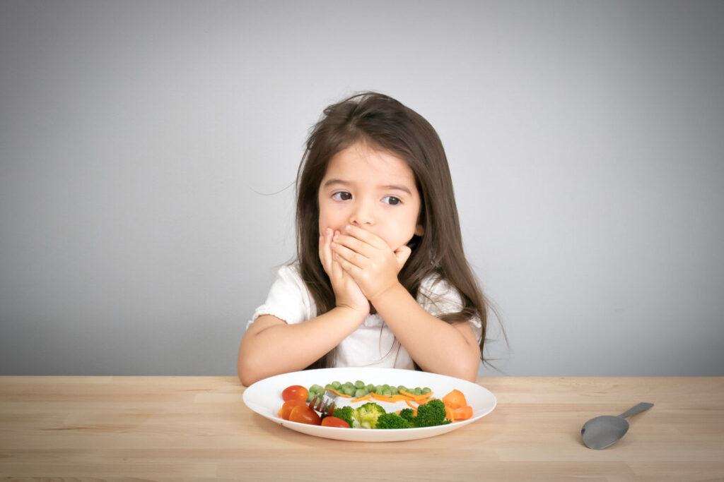 neofobia-alimentare-nei-bambini