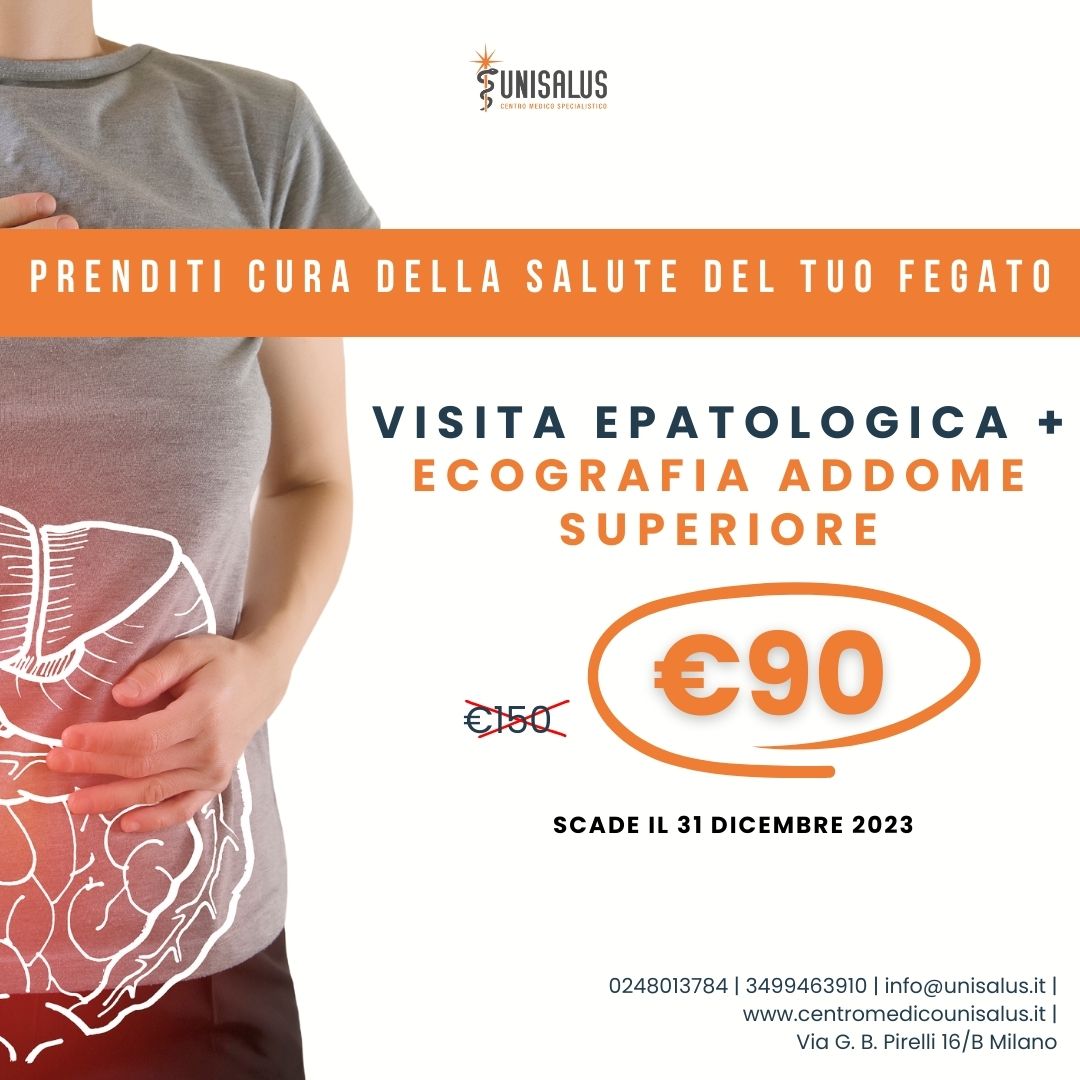 Screening fegato promo